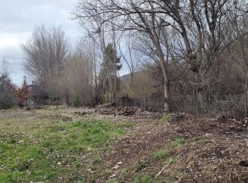 Terreno · 700m² · Terreno - El Bolson