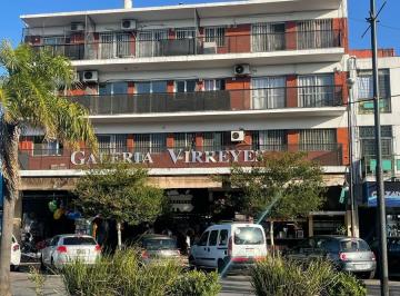 Departamento · 34m² · 2 Ambientes · Departamento en Venta Virr. - Estacion Venta