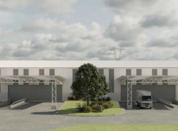 Depósito · 6000m² · Depósito en Alquiler en Zarate