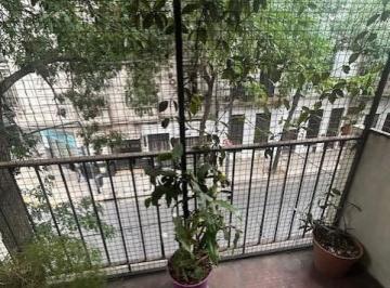Departamento · 51m² · 3 Ambientes · 3 Amb Al Fte C/balcón