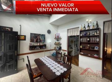 PH · 42m² · 3 Ambientes · PH 3 Ambientes en Venta – Lomas del Mirador – Sin Expensas – Apto Crédito