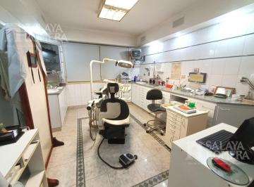 Departamento · 30m² · 2 Ambientes · Consultorio Odontológico Equipado 2 Ambientes Venta Recoleta