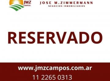 JMZ-JMZ-203_2 · Lote Escobar, Maschwitz