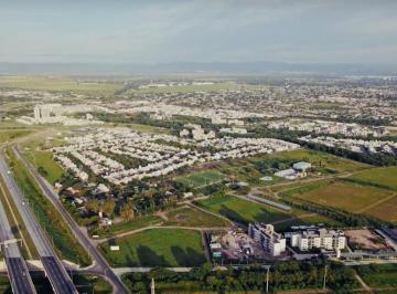Terreno · 325m² · Terreno en Colinas de Manantiales