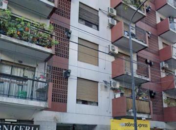 Departamento · 28m² · Monoambiente a Reciclar en Venta!