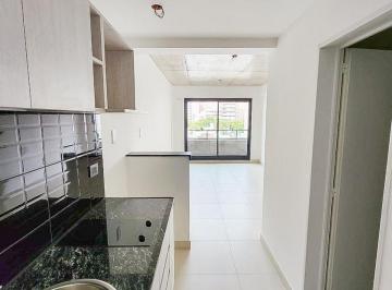 Departamento · 27m² · 1 Ambiente · Departamento en Venta, Centro, Rosario, Loft con Amenities!