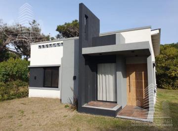 PH · 75m² · 3 Ambientes · 1 Cochera · |casa Frente Al Mar| |nueva Atlantis|