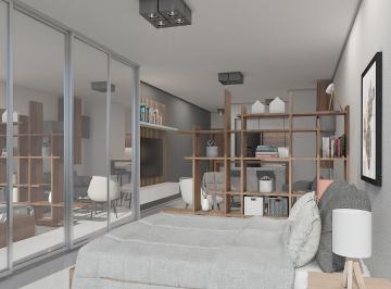Departamento · 32m² · 1 Ambiente · Venta Monoambiente 36 m², Amplia Financiación.