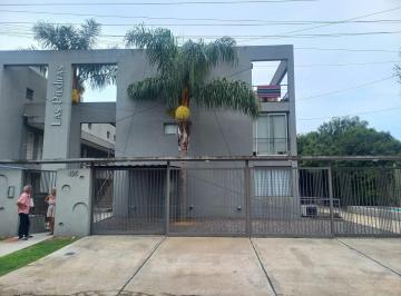 Departamento de 2 ambientes, Pilar · Las Piedras 437