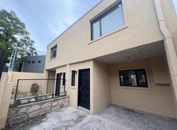 Casa de 3 ambientes, Ituzaingó · Duplex a Estrenar en Venta - Ituzaingó Norte