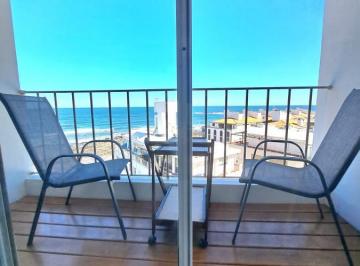 Foto1 · Apartamento Frente a La Playa en Alquiler Anual y Venta