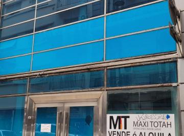 Local comercial , Tribunales · Alquiler Local Sobre Lote Propio, Apto Todo Destino