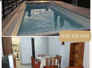 Departamento de 4 ambientes, Villa Carlos Paz · Venta Dpto Centro Carlos Paz