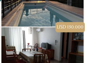 Departamento de 4 ambientes, Villa Carlos Paz · Venta Dpto Centro Carlos Paz