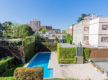 Departamento · 85m² · 4 Ambientes · 1 Cochera · Departamento 4 Ambi en Duplex con Balcon Zona Doho