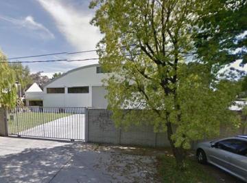 Depósito · 550m² · 10 Cocheras · Depósito en Venta - 3 Baños 10 Cocheras - 1800 m² - Manuel B Gonnet