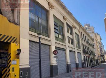 Edificio · 1890m² · Oportunidad Inversores! - Monserrat