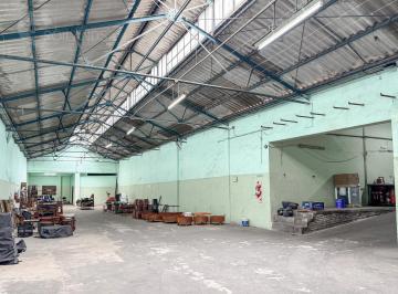 Oficina comercial · 620m² · 8 Ambientes · Venta Depósito y Oficinas en San Telmo