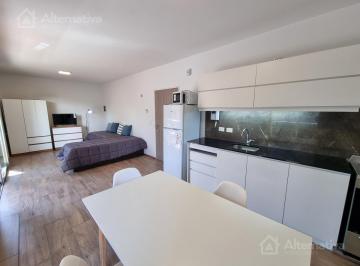 Departamento · 38m² · 1 Ambiente · Alquiler Temporario Mensual en Buenos Aires