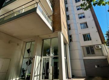 Departamento de 5 ambientes, Rosario · Jujuy y Av Francia - 3 Dorm.