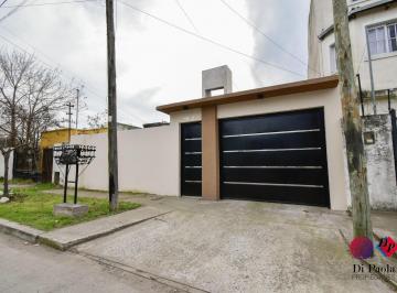 Departamento · 100ha · 3 Ambientes · 1 Cochera · Gran Duplex con Parque y Cochera