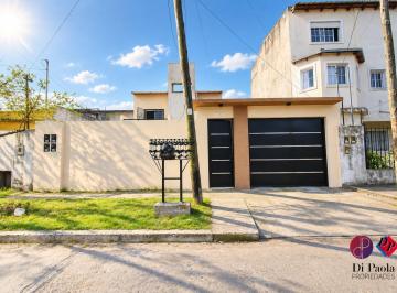 Departamento · 65m² · 3 Ambientes · 1 Cochera · Gran Duplex con Parque y Cochera