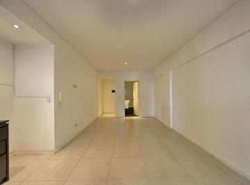Departamento · 32m² · 1 Ambiente · 1 Cochera · Departamento en Alquiler Anual, Monoambiente, con Cochera, en Palermo Chico, Caba
