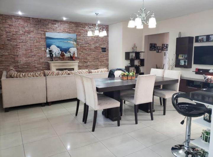 Departamento · 500m² · 4 Ambientes