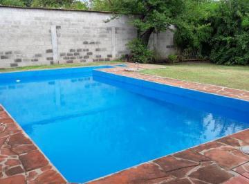 Casa · 3 Ambientes · Casa - Luis Guillon