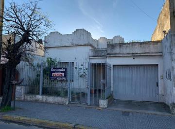 Casa · 346m² · 4 Ambientes · Casa - Temperley