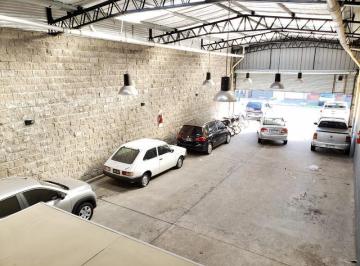 Bodega-Galpón · Galpón - San Jose