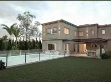 Casa · 330m² · 6 Ambientes · 6 Cocheras · Venta Casa San Sebastian