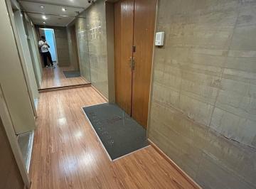 Oficina comercial de 5 ambientes, San Nicolás · Alquiler por El Valor de Las Expensas