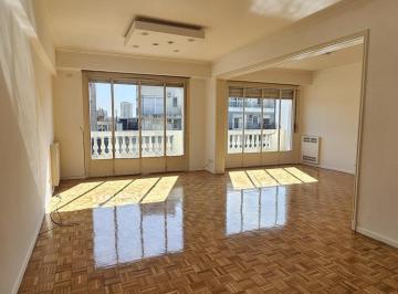 Departamento · 118m² · 5 Ambientes · Departamento, 3 Dorm., 127.86 m², Recoleta.
