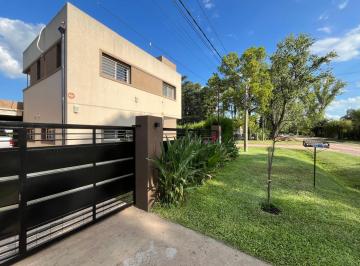 Casa · 170m² · 3 Dormitorios · 1 Cochera · Propiedad en Loteo Los Indios - Roldan