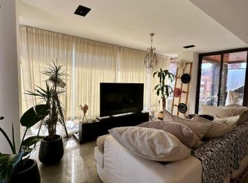 Departamento · 98m² · 4 Ambientes · Venta Pent - House 3 Dorm. Último Piso - Nueva Córdoba!