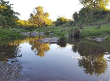 Terreno · 3680m² · Club de Campo Los 3 Arroyos. Oportunidad Inversionistas. Paquete de Lotes