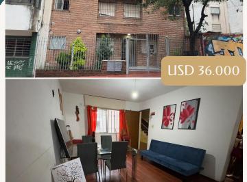 Departamento de 3 ambientes, Córdoba · Venta Dpto Güemes Cordoba