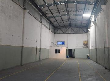 Depósito , Vicente López · Alquilo Galpon 235.m² a Cuadras de La Panamericana