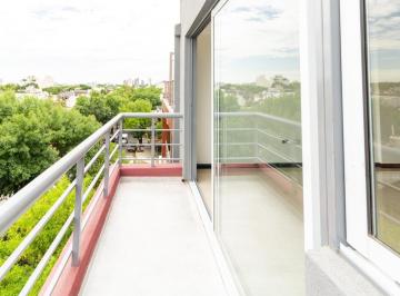 Departamento · 59m² · 3 Ambientes · Venta - 3amb con Balcón - Cocheras Disponibles - Bajas Expensas!