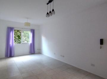 Departamento · 22m² · 1 Ambiente · Venta Depto en Florida con Mucha Luz y Ap Crédito