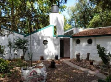 Quinta vacacional · 45m² · 3 Ambientes · Venta Quinta 3 Ambientes Lote 1200 m² Virrey del Pino Barrio Santa Amelia
