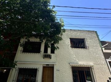 PH · 102m² · 5 Ambientes · PH Apto Credito en Venta en San Isidro
