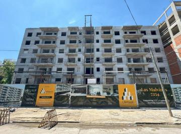 Departamento · 74m² · 3 Ambientes · 63 Cocheras · Departamento 3 Ambientes en Venta con Cochera Clamaco