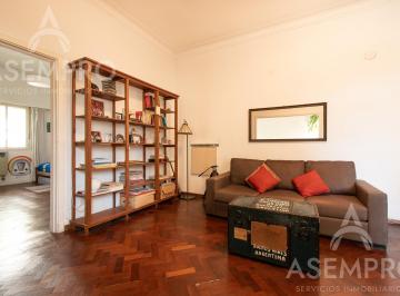 PH · 108m² · 4 Ambientes · PH en Colegiales