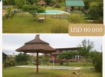Casa de 7 ambientes, Cabalango · Venta Casa Cabalango