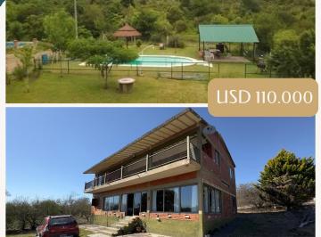 Casa de 7 ambientes, Cabalango · Venta Casa Cabalango
