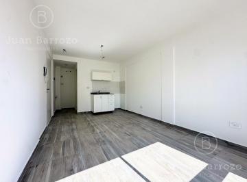 Departamento · 21m² · 1 Ambiente · Monoambiente a Estrenar en Venta. Lomas de Zamora