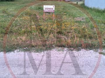 Terreno , Camet Norte · Terreno en Venta Camet Norte!