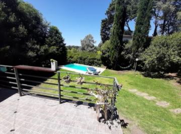 Imagen1 · Casa en Venta en Sierra de Los Padres